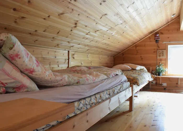 3 Bedroom Gorgeous In * Jørpeland