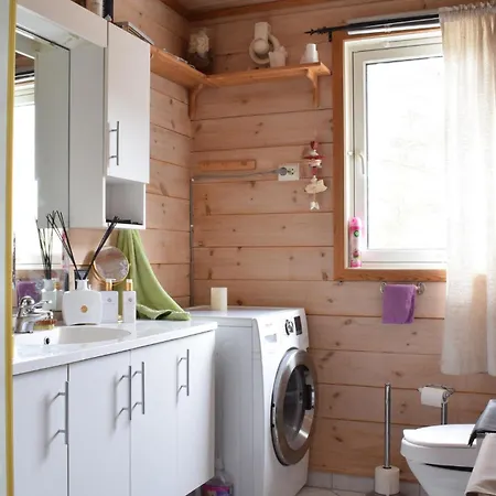Holiday home 3 Bedroom Gorgeous In *