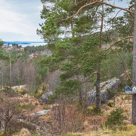 Feriehus 3 Bedroom Gorgeous In *