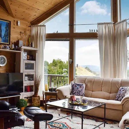Lovely Home In Jorpeland With House Sea View *