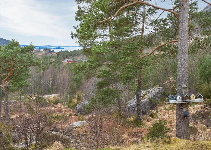 Feriehus 3 Bedroom Gorgeous In *