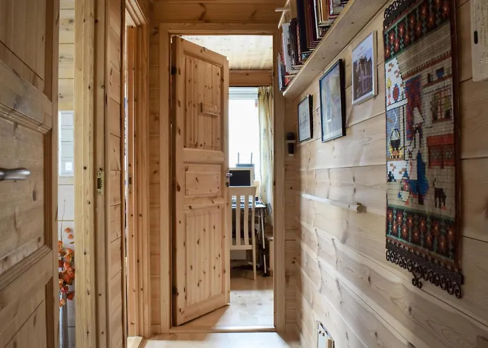 3 Bedroom Gorgeous In *